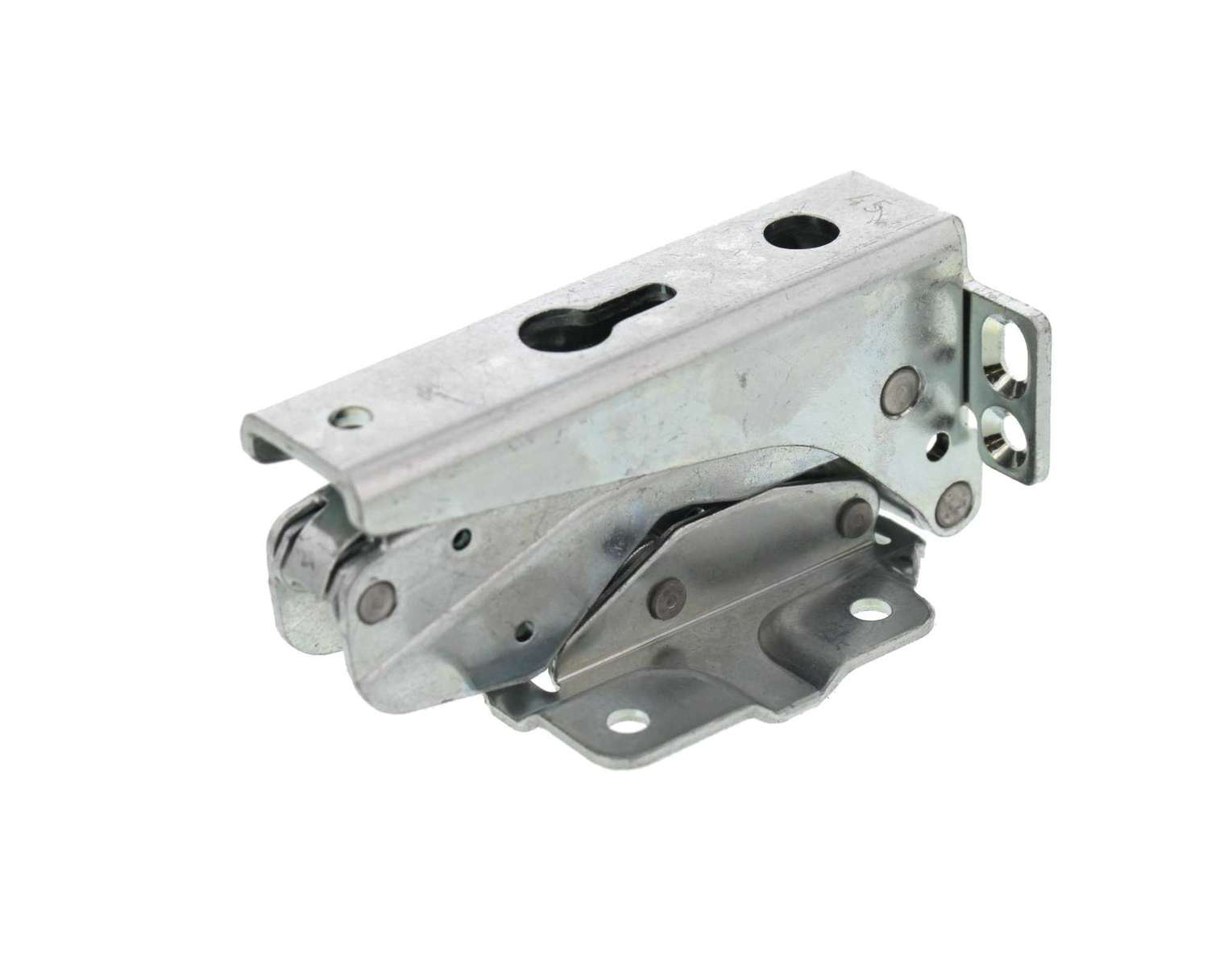 W10804396 - Genuine OEM Whirlpool Refrigerator Door Hinge